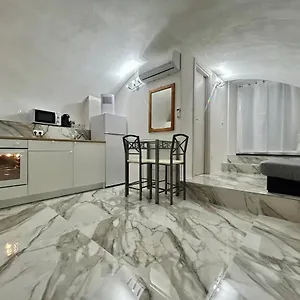  Appartamento Cave House