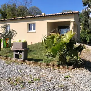 Aléria Ardèche Saint-Martin-dʼArdèche