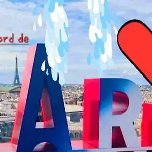 1 Arena - La Chapelle Paris
