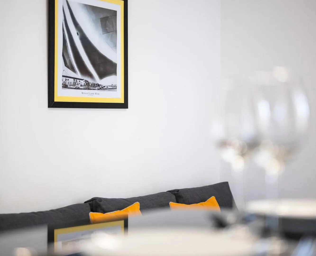 Apartment 'La Residence Du Casino' Plein Centre, Acces Mer Menton